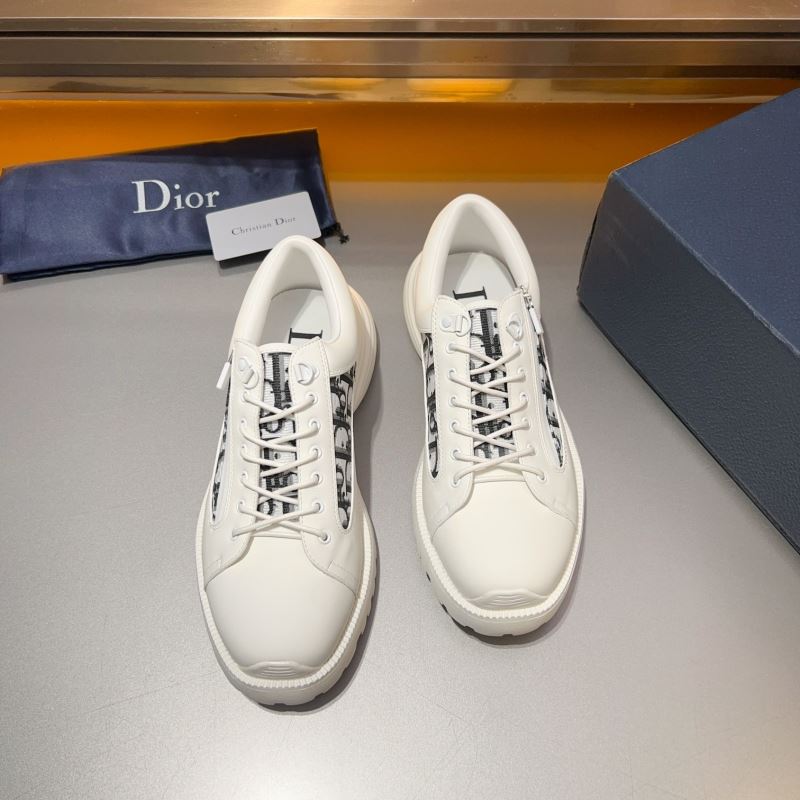 Christian Dior Sneaker